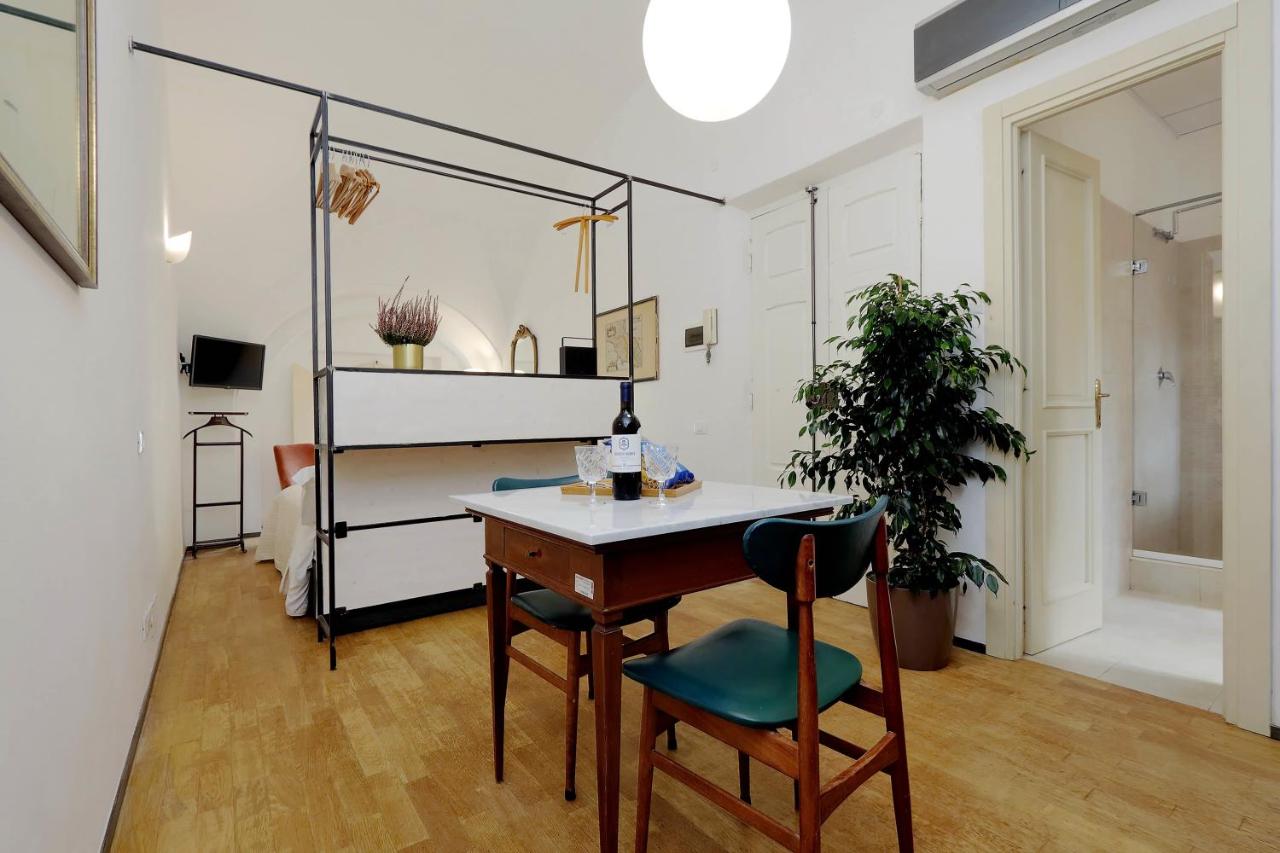 Restart Accommodations Celimontana - 3