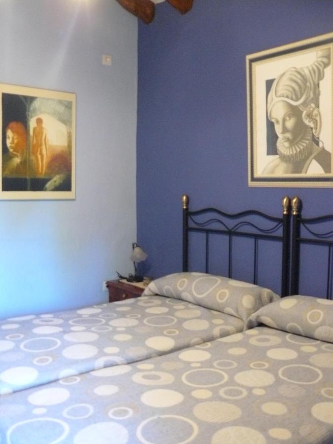Casa Rural Torre De Campos, Ainzón – Precios actualizados 2022
