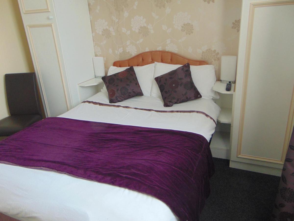 The Ridings Guest House - Laterooms