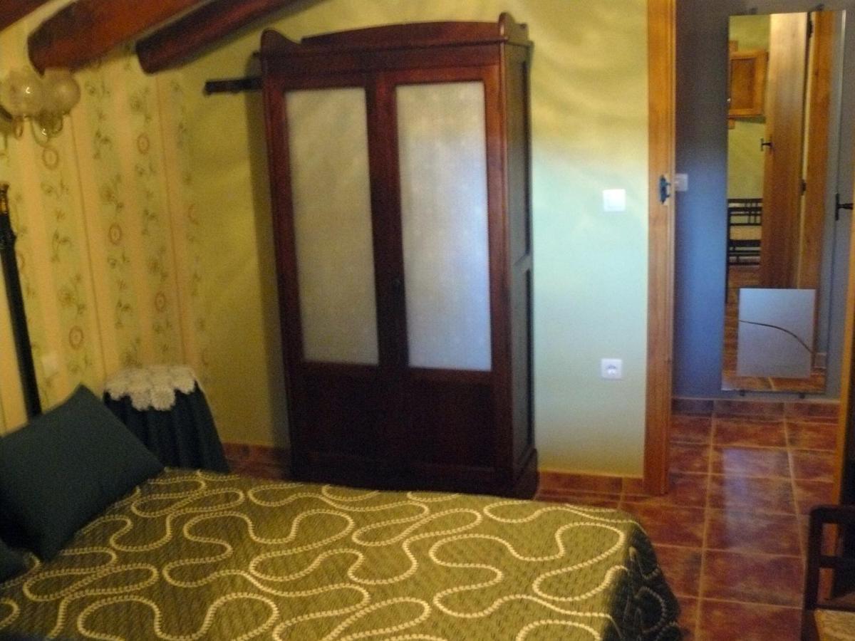 Casa Rural Torre De Campos, Ainzón – Precios actualizados 2022