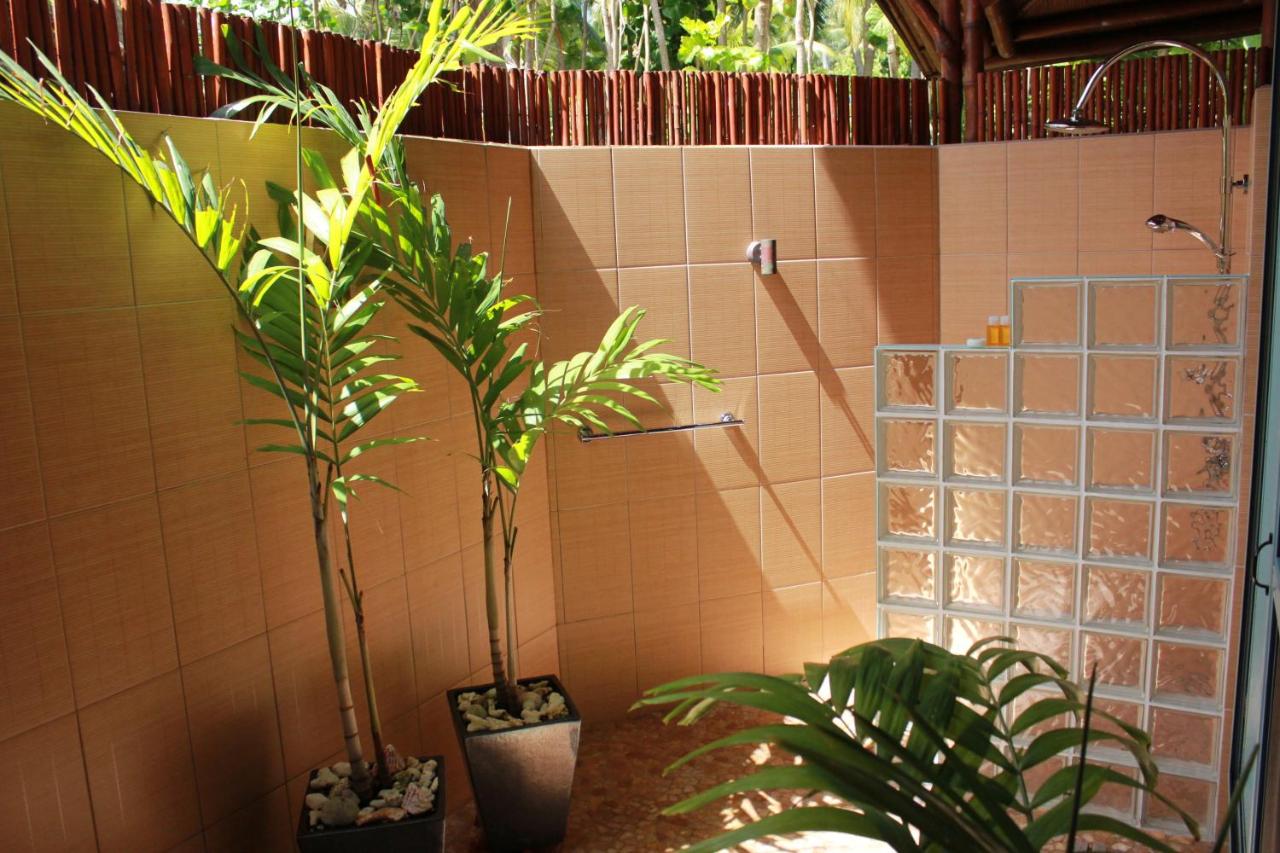 Magic Reef Bungalows photo