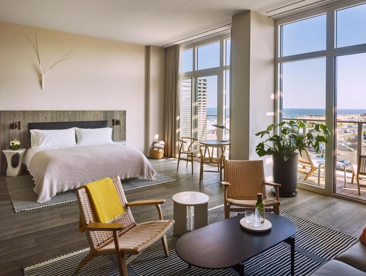 Asbury Ocean Club Hotel — photo 2