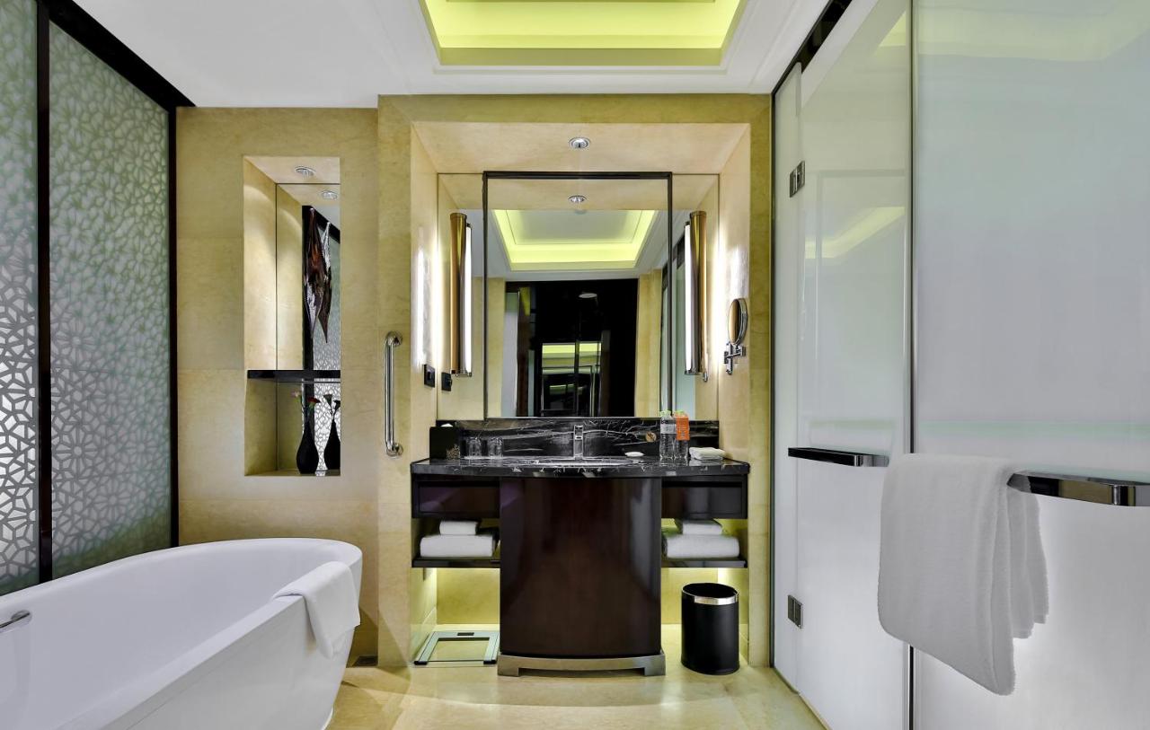 Crowne Plaza Chengdu Panda Garden, an IHG Hotel photo