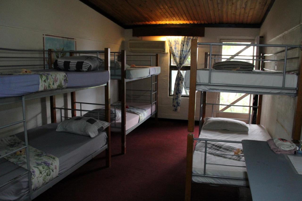 Bamboo Backpackers - 2