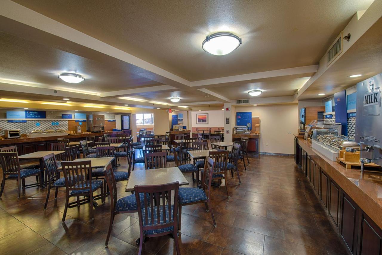 Grand Canyon Hotel & Suites — photo 4