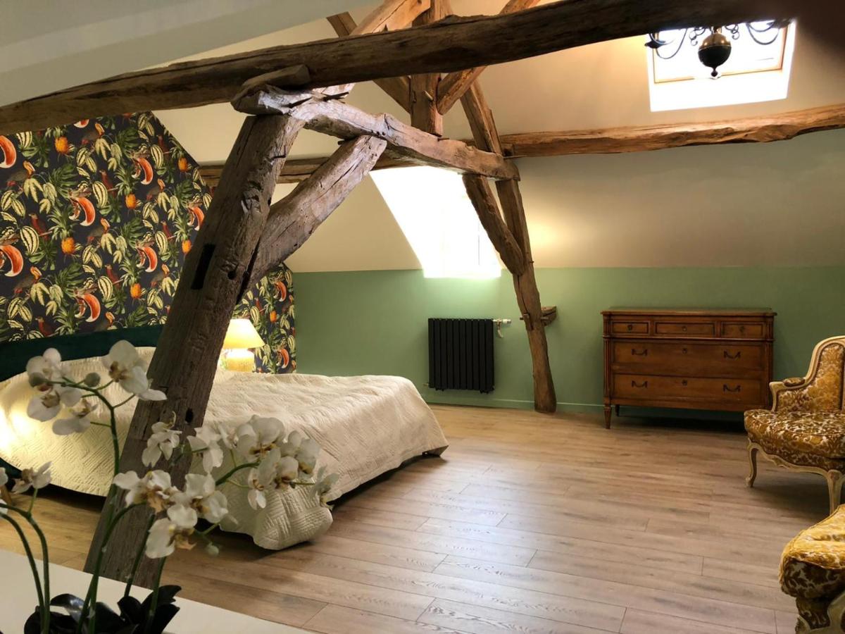 Auberge Xvi Avallon Updated 2021 Prices