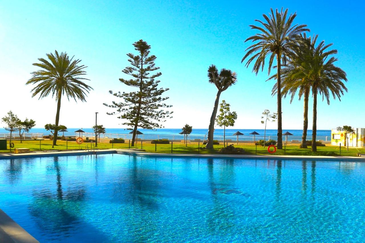 Magical Sea View Studios II, Torremolinos – Bijgewerkte ...
