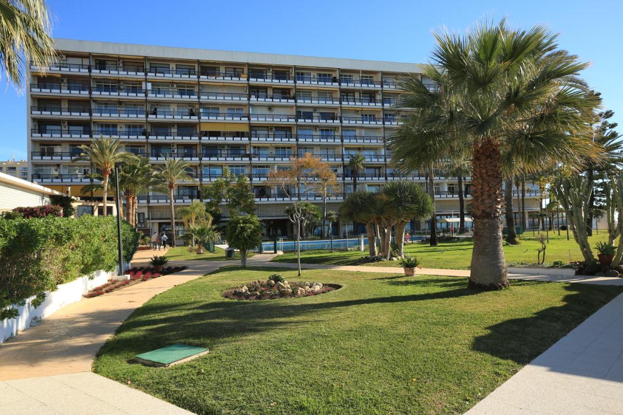Magical Sea View Studios II, Torremolinos – Bijgewerkte ...