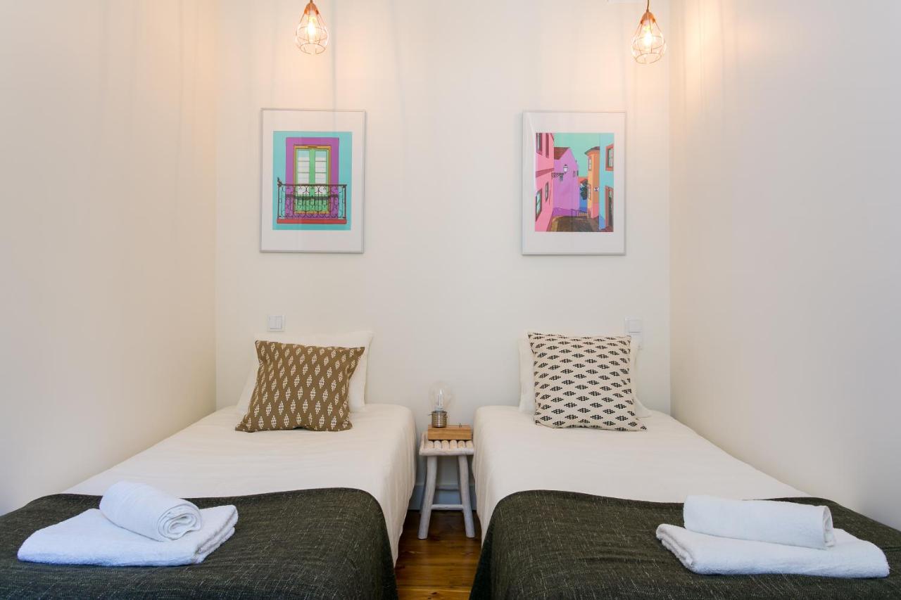 Downtown Correeiros Apartments - 5