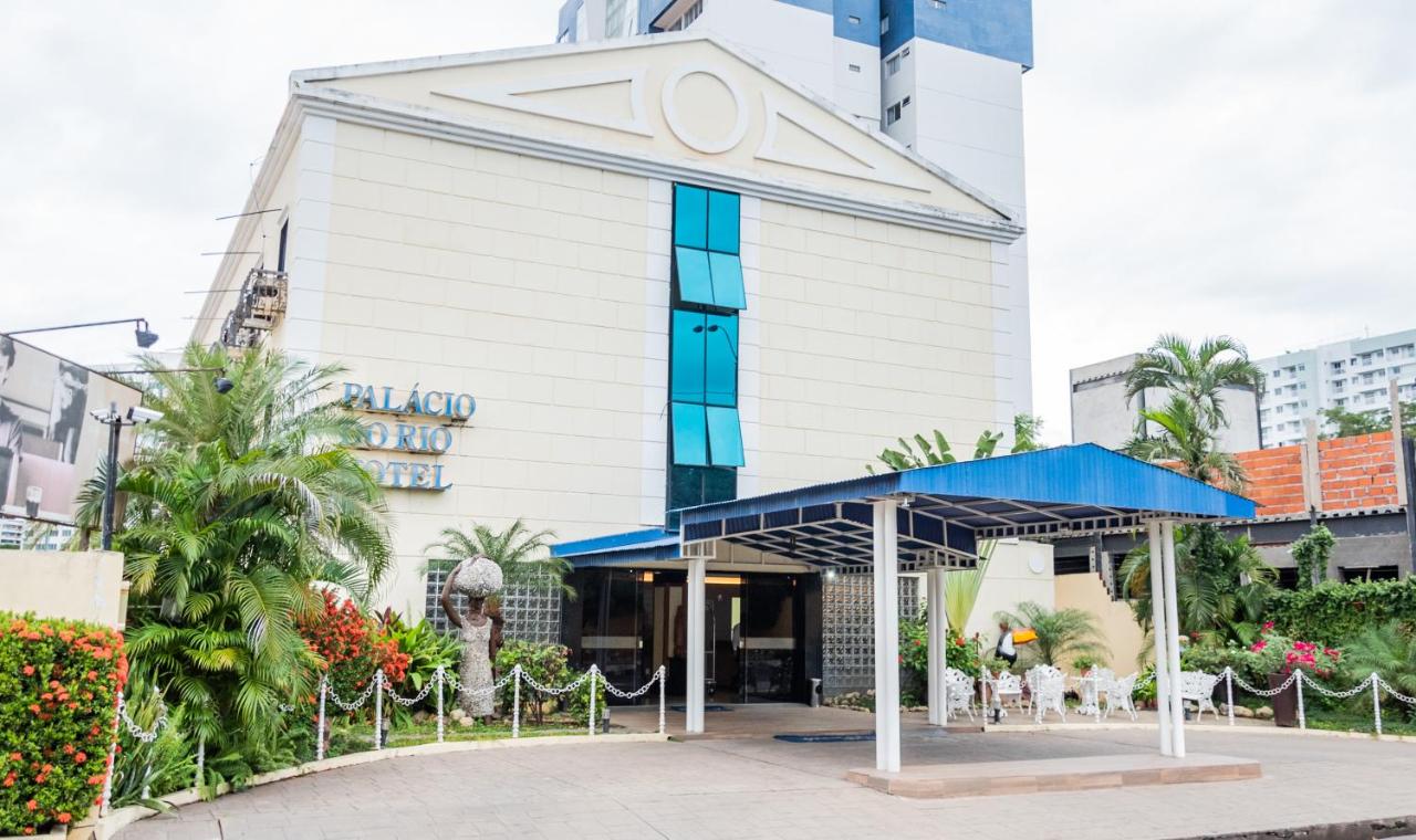 Palácio Do Rio Hotel photo