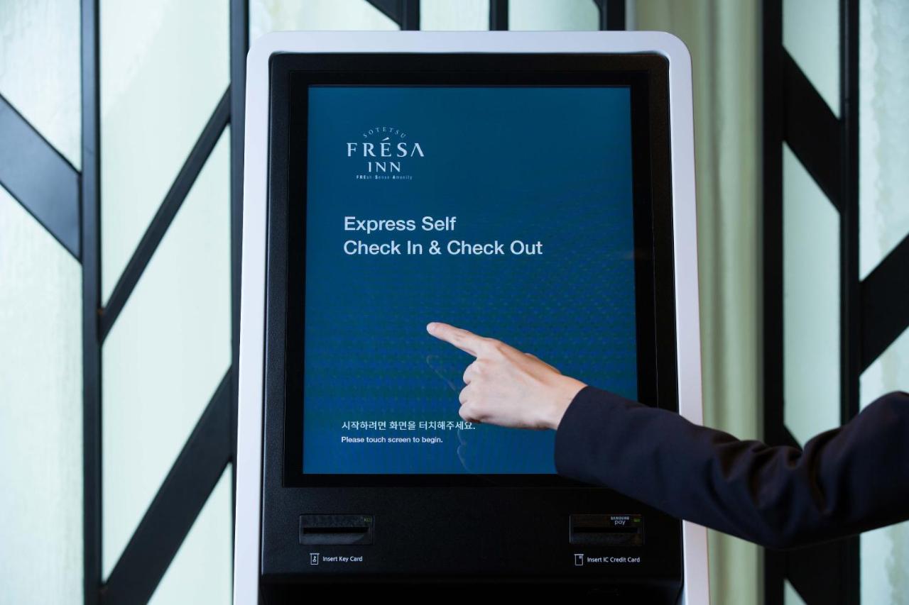 Sotetsu Fresa Inn Seoul Myeong-dong - 5