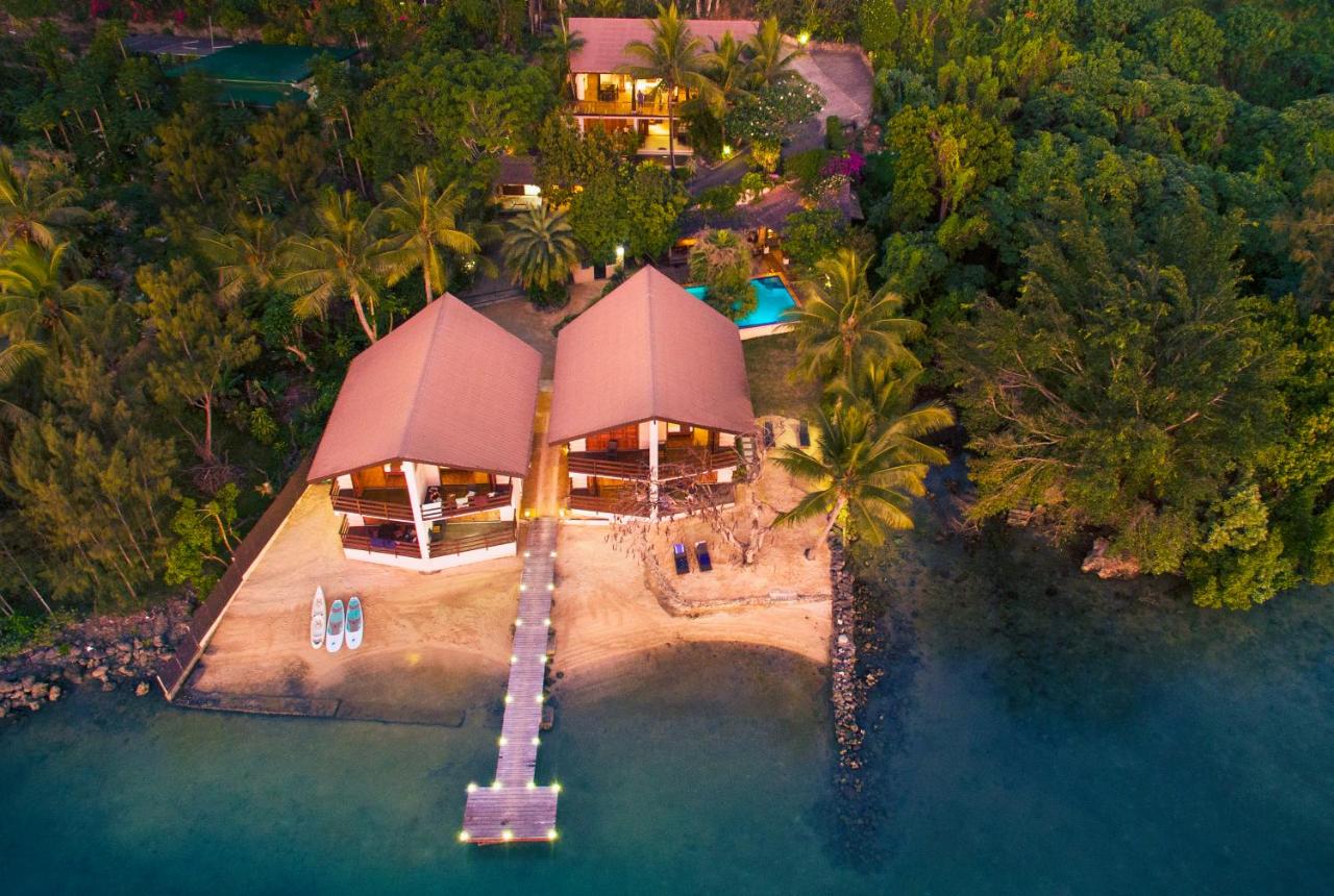 Image: Fatumaru Lodge