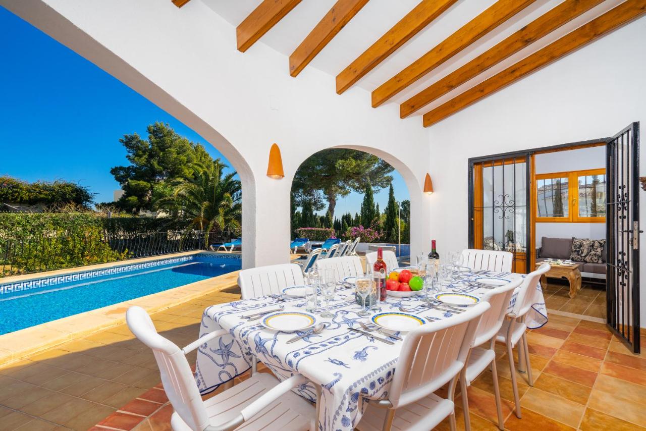 Casablanca 8, Jávea – Updated 2022 Prices