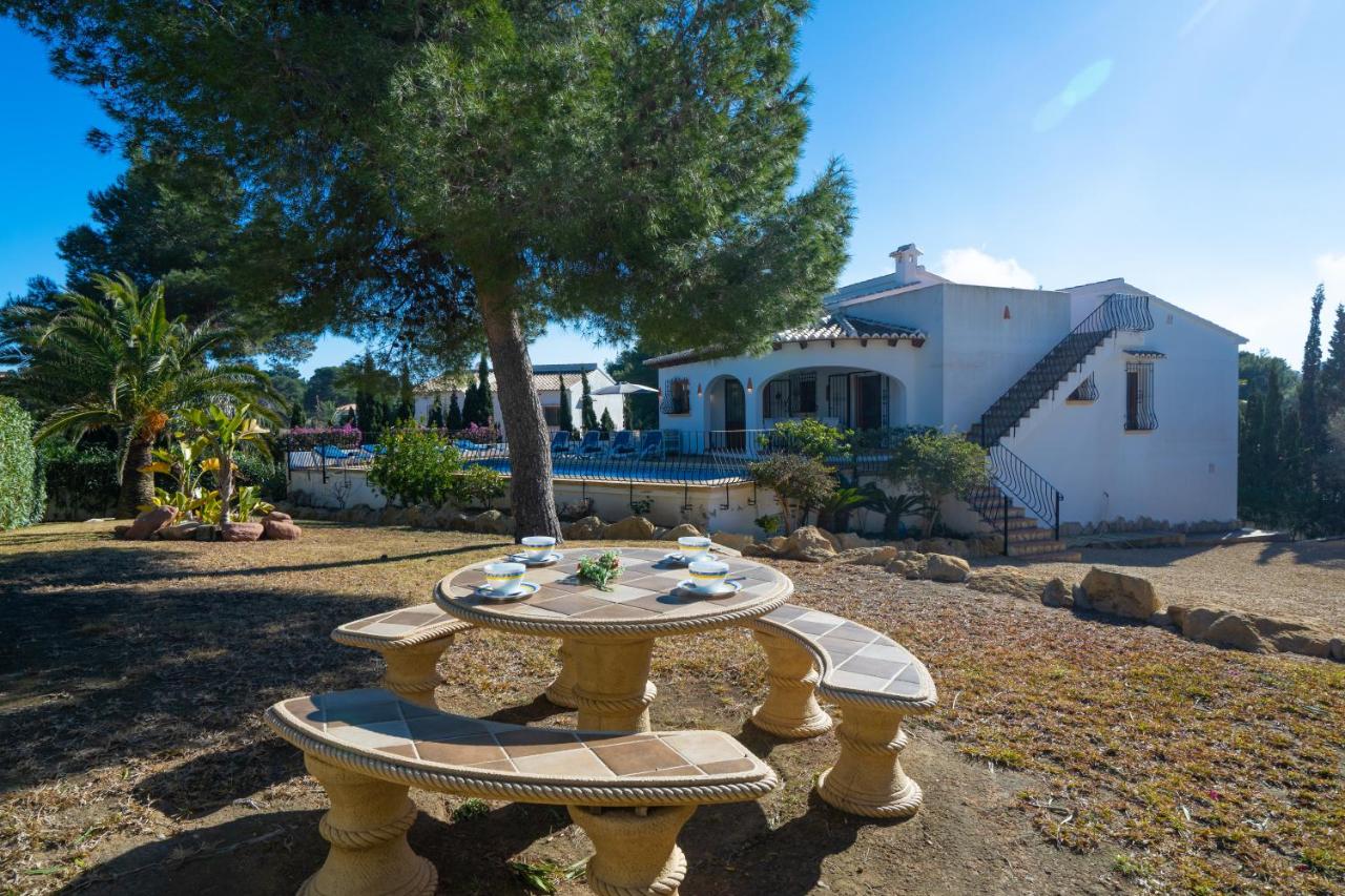 Casablanca 8, Jávea – Updated 2022 Prices