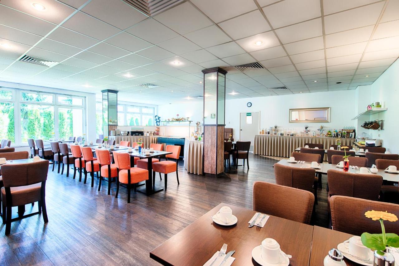 ACHAT Hotel Stuttgart Zuffenhausen