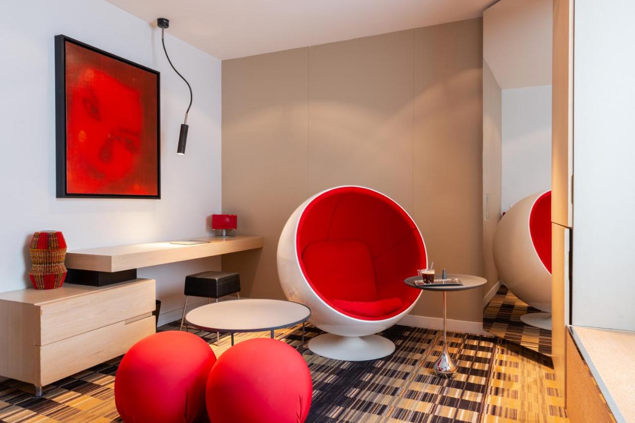 Golden Tulip Opera de Noailles - 3