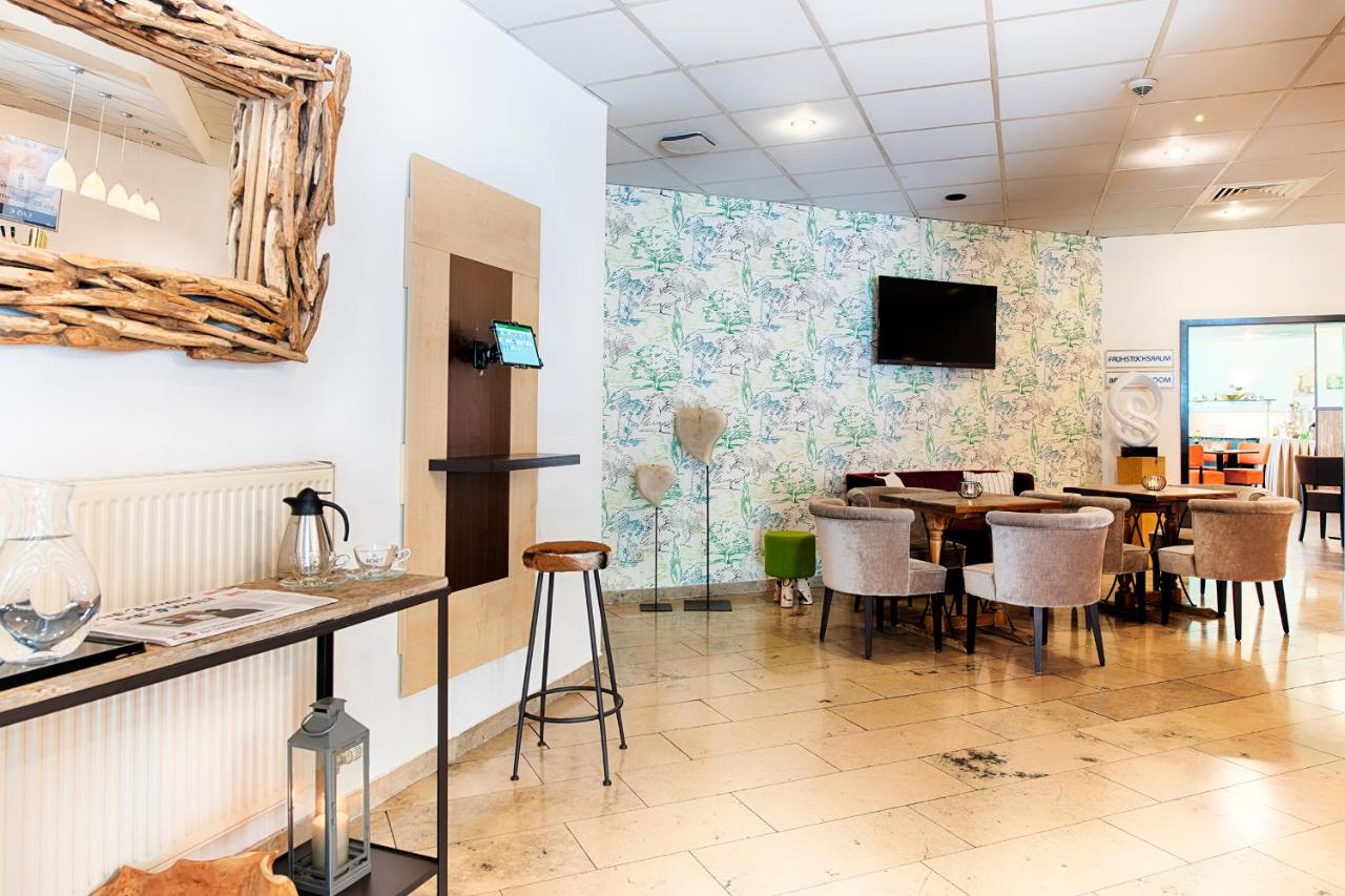 ACHAT Hotel Stuttgart Zuffenhausen