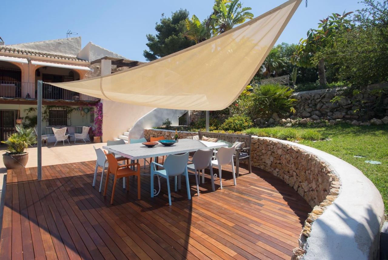 Villa Casoba (Spanje Jávea) - Booking.com