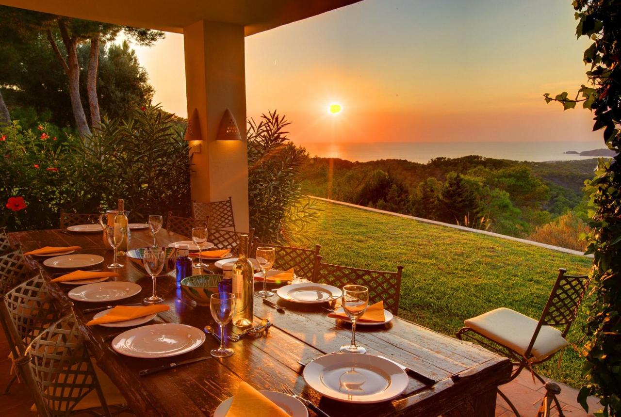 Villa Sa Boca (Spanje Cala Tarida) - Booking.com