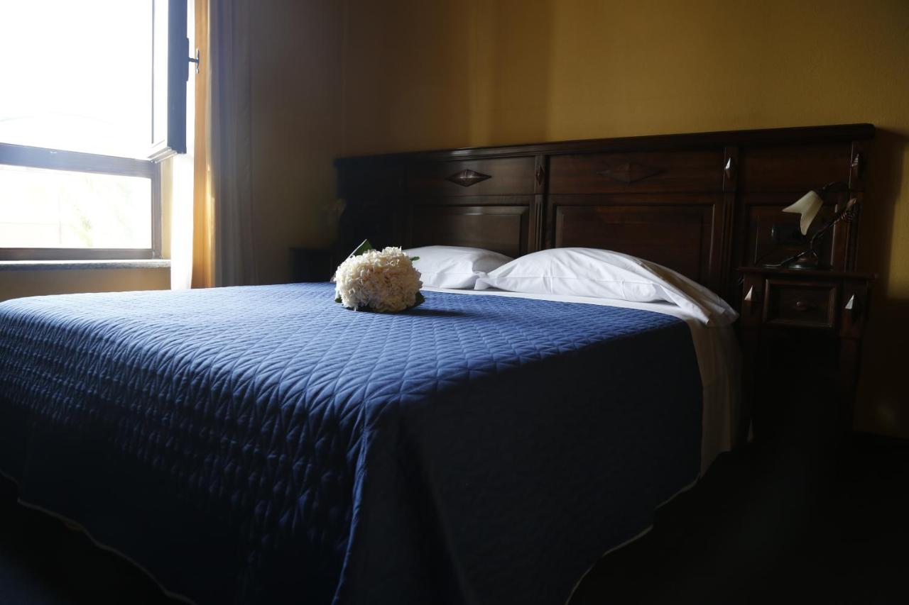 Hotel Damian Park Hotel Delle Magnolie photo