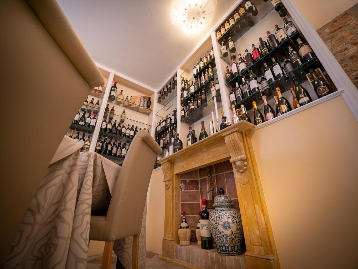 Hotel Villa San Giorgio - 5