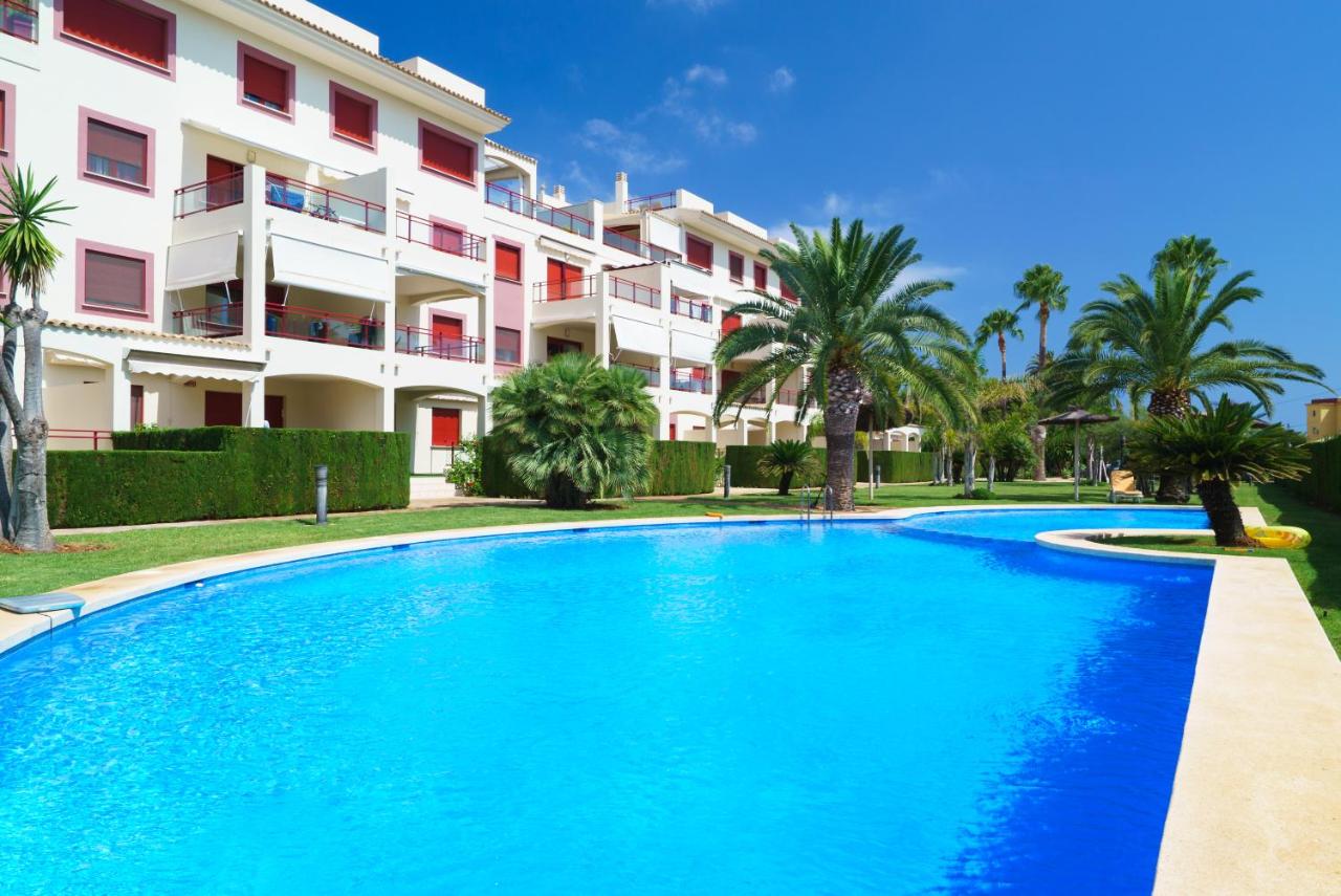 El Palmeral I, Dénia – Bijgewerkte prijzen 2022