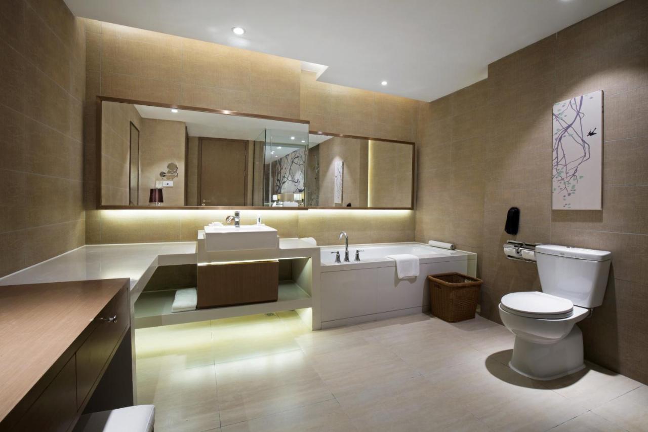 Holiday Inn Chengdu High-Tech Center, an IHG Hotel photo