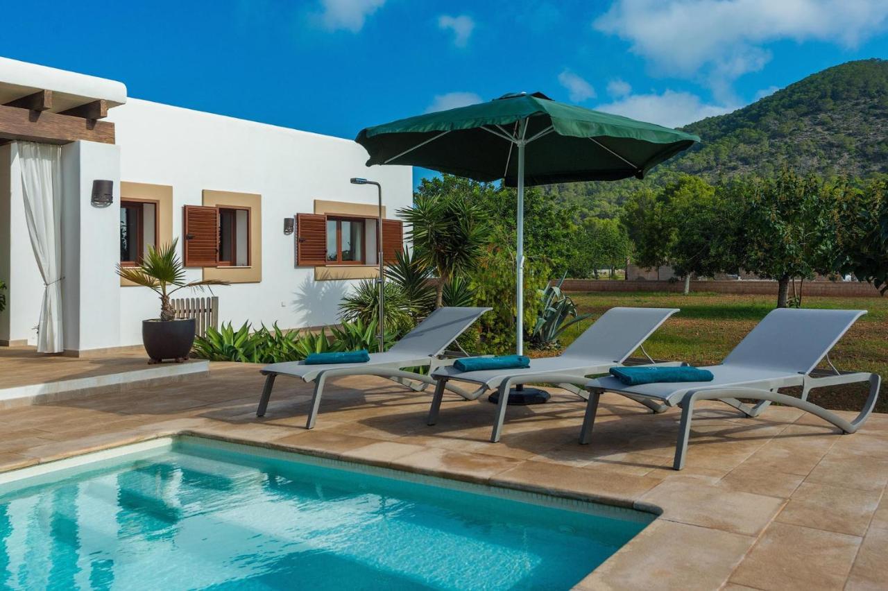 Villa Ses Dos Illes (Spanje Ibiza-stad) - Booking.com