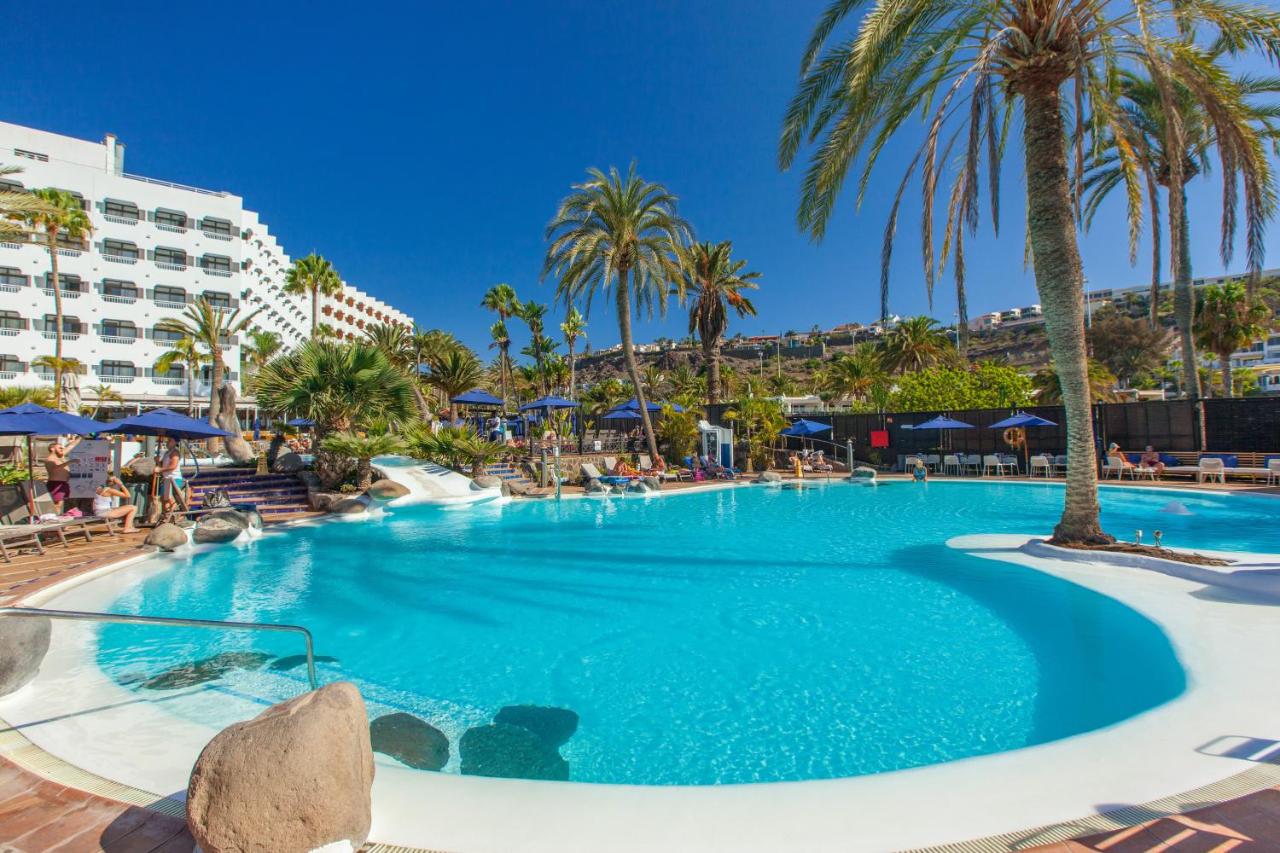 Corallium Beach by Lopesan Hotels, San Agustin – Updated 2022 ...
