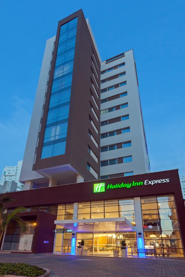 Holiday Inn Express - Cartagena Bocagrande, an IHG Hotel photo
