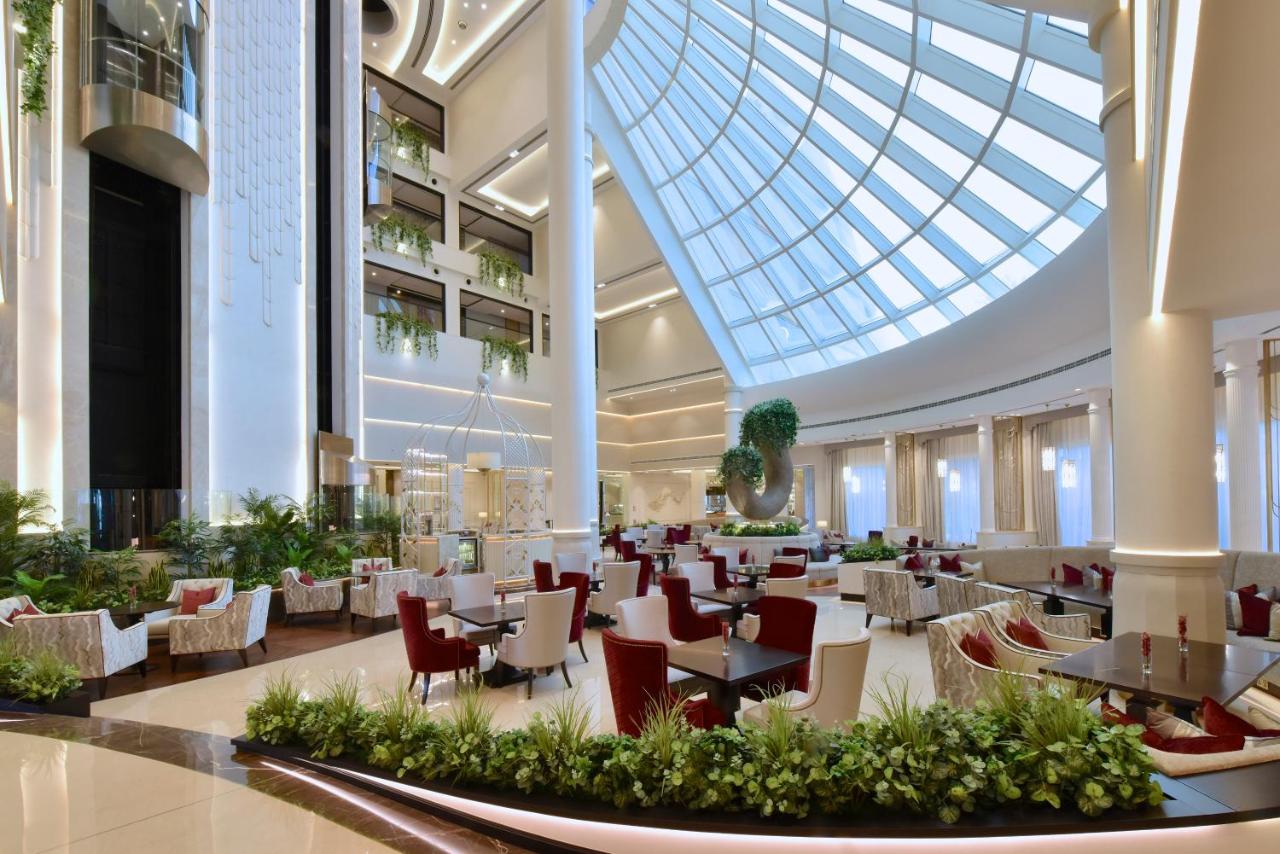 Mövenpick Hotel Bahrain photo