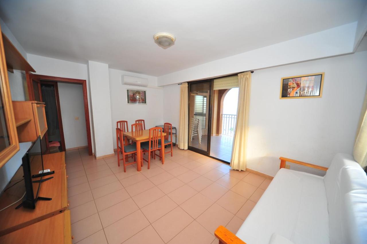 Apartamento Olimpo Orange Costa, Benicàssim – Updated 2022 Prices