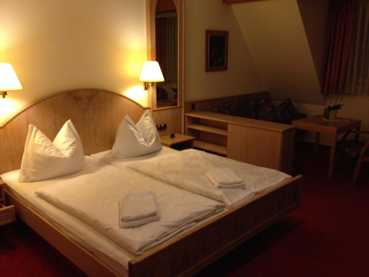 Hotel "Zur Panke" - 2
