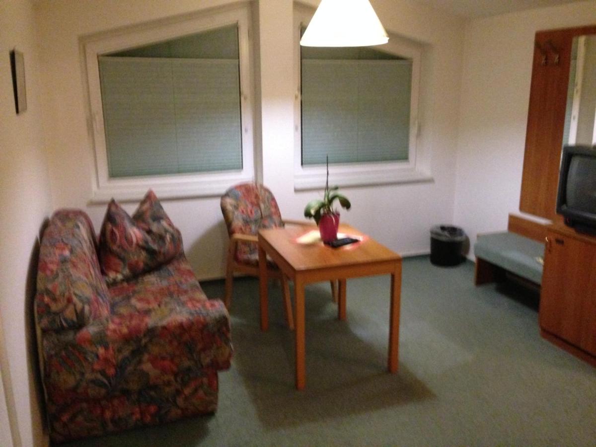 Hotel "Zur Panke" - 4