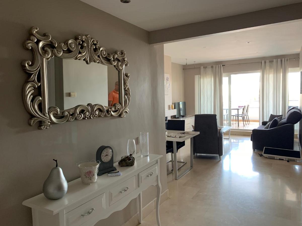 Apartamentai LUXURY Puerto Sotogrande (Ispanija Sotograndė ...
