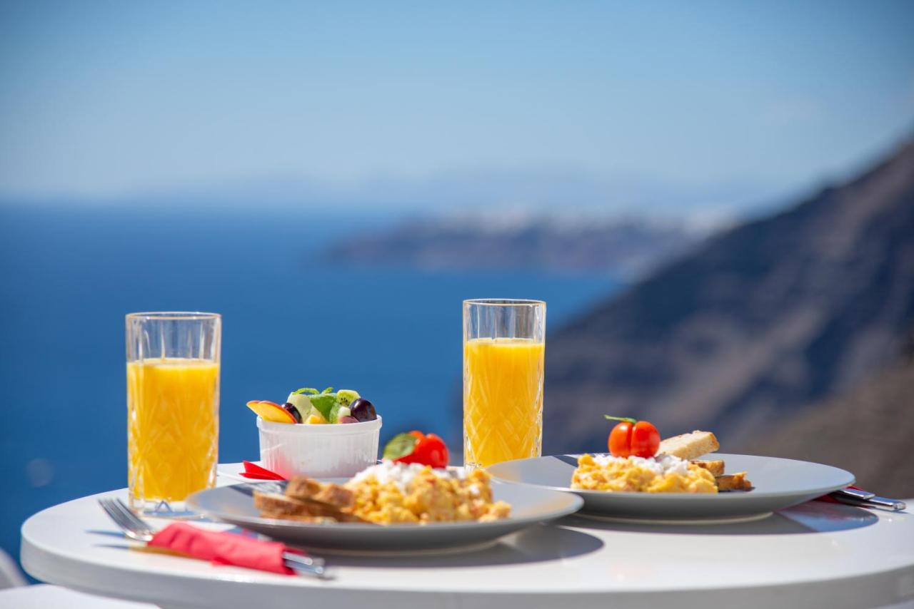 NK Cave House Villa - 4