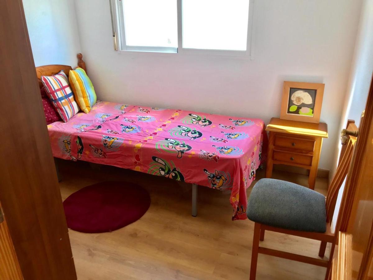 Appartement Una nueva luz (Spanje Águilas) - Booking.com