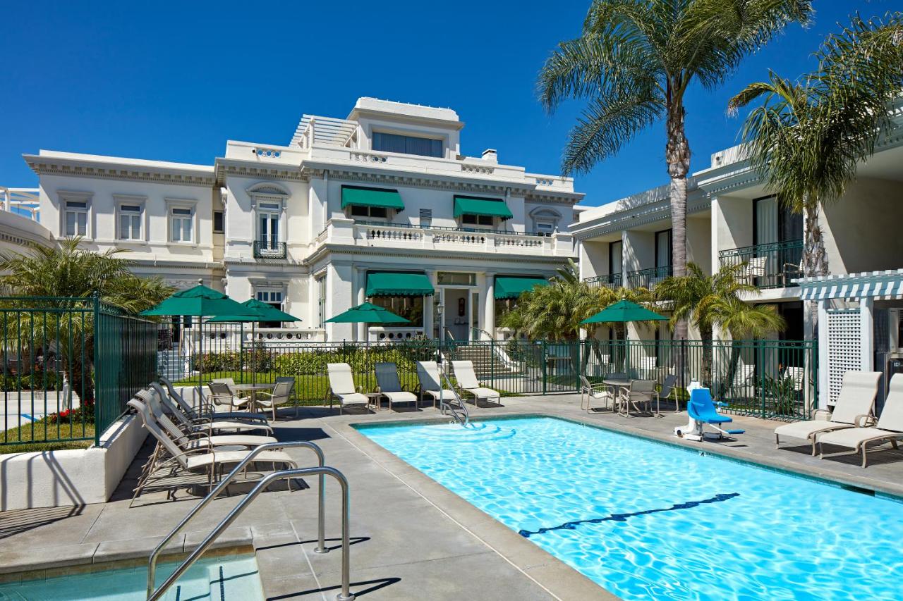 Glorietta Bay Inn — photo 5