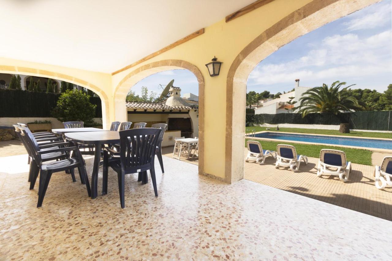 Jasmin, Jávea – Precios actualizados 2022