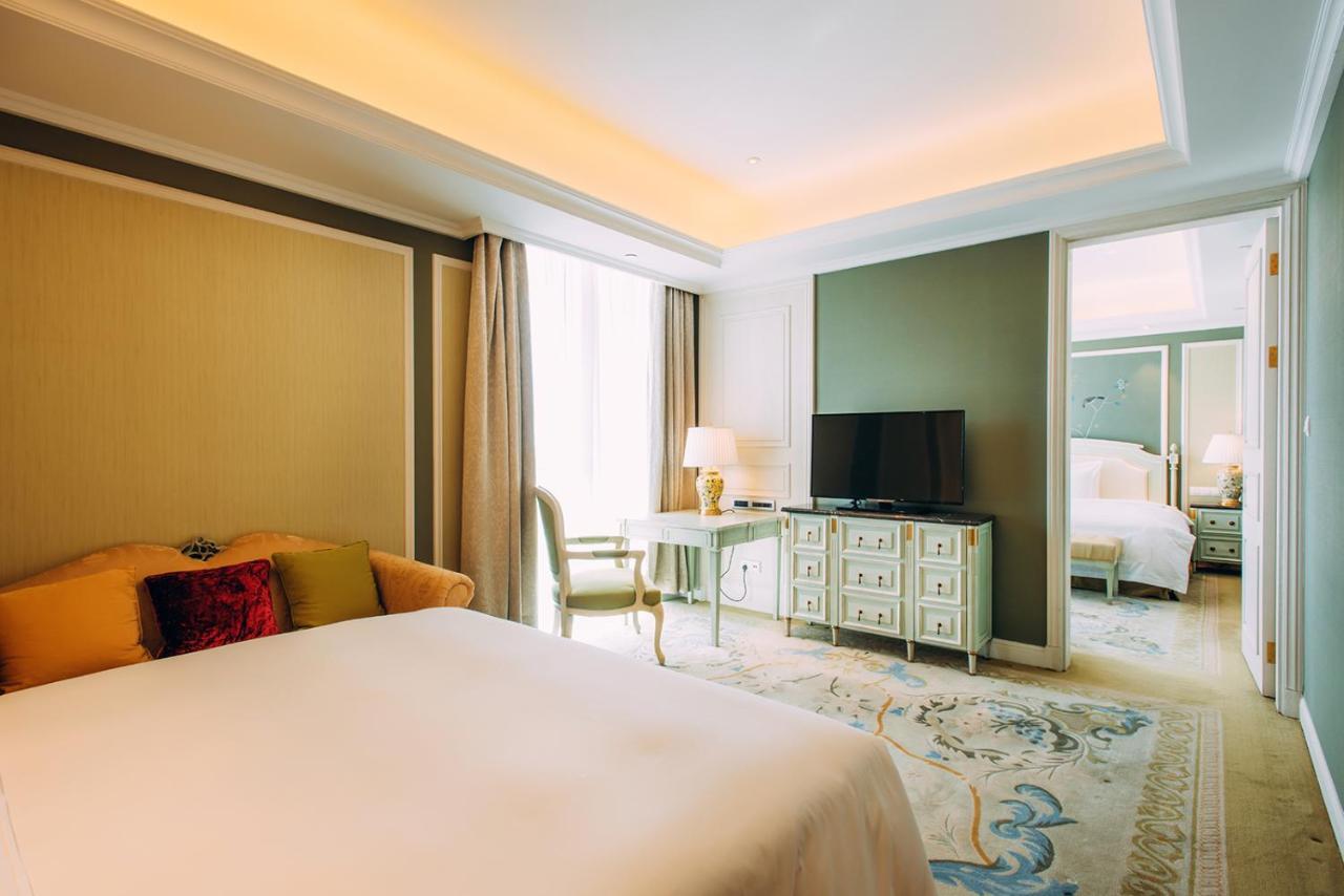 Orient-Anyi international Hotel photo