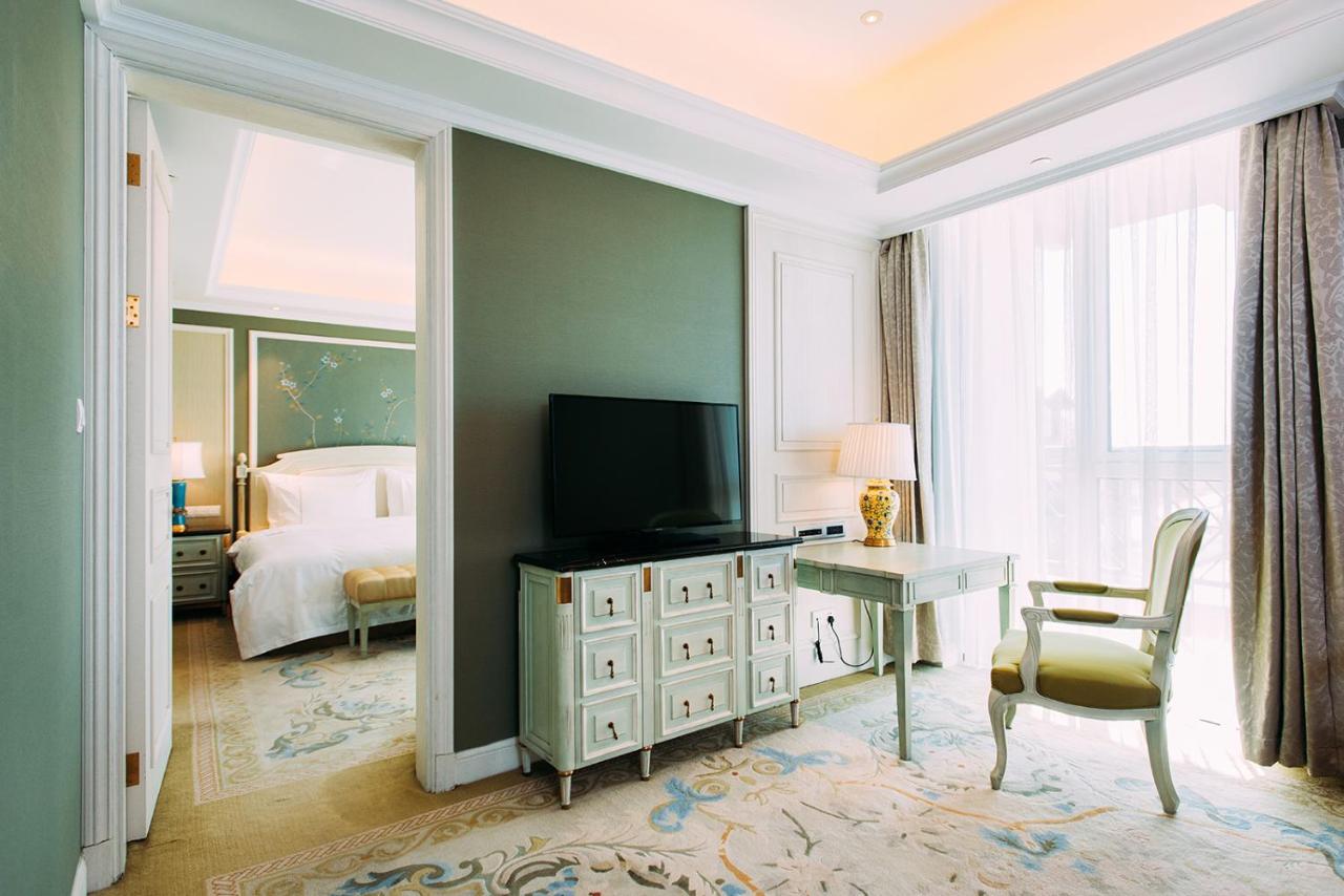 Orient-Anyi international Hotel photo