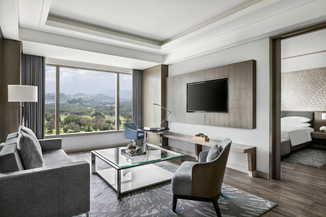Clark Marriott Hotel クラーク 22年 最新料金
