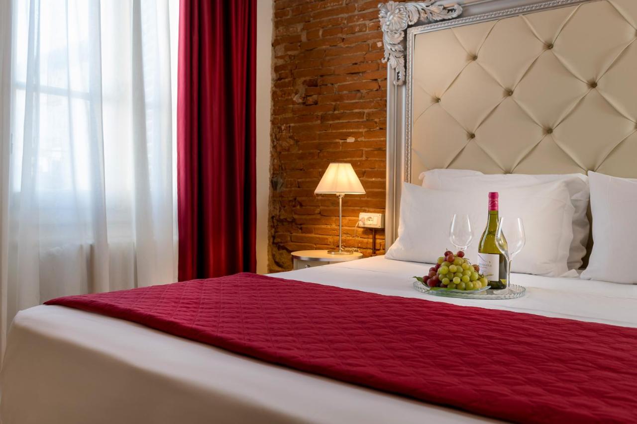 Residenza Conte di Cavour & Rooftop - dBe Hotels - 5