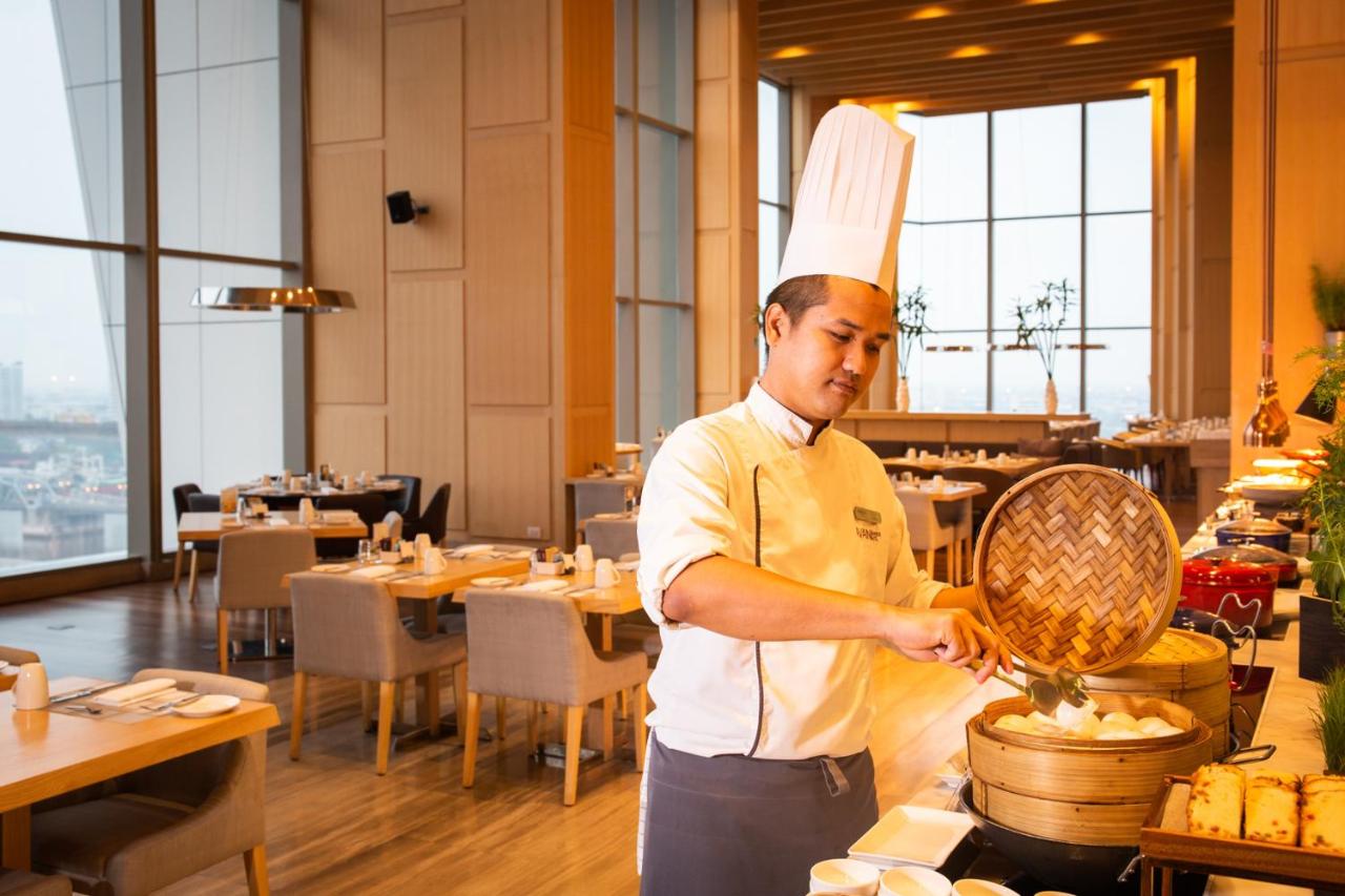 Avani Plus Riverside Bangkok Hotel - 5