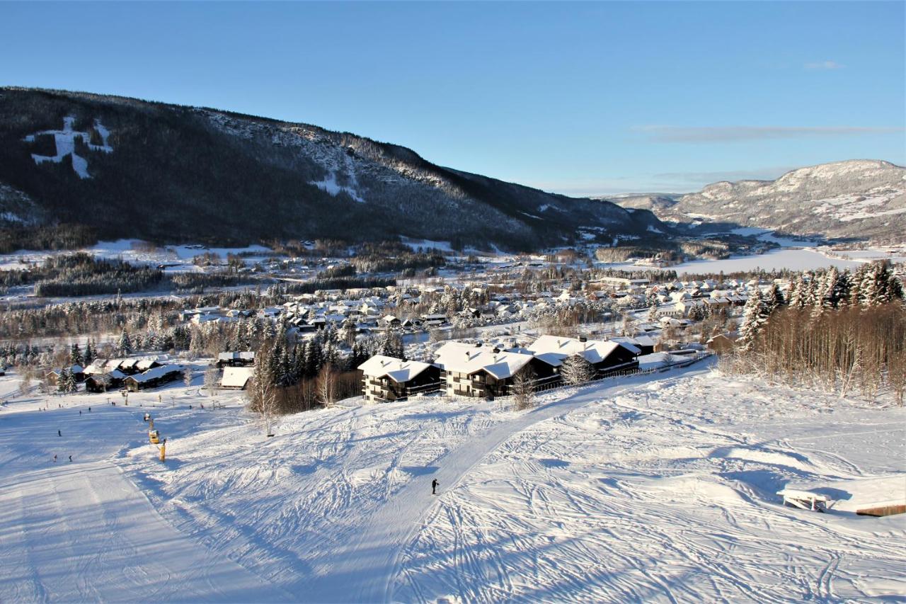 Alpin Apartments Solsiden, Hafjell – Updated 2022 Prices