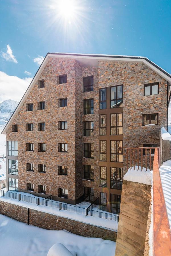 Pierre & Vacances Pas de la Casa Princesa static_photo