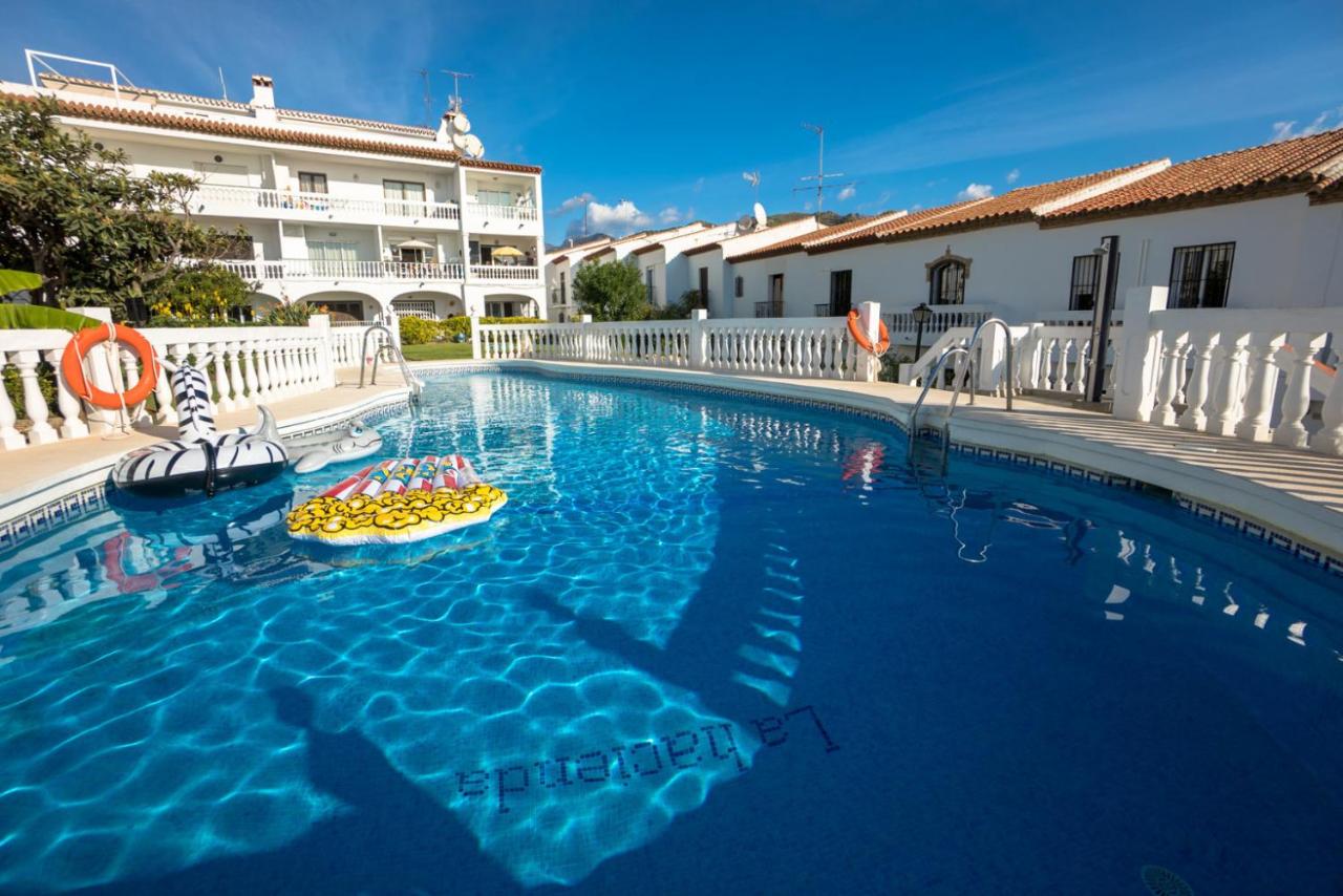 HACIENDA 19 MENYBER, Nerja – Updated 2022 Prices