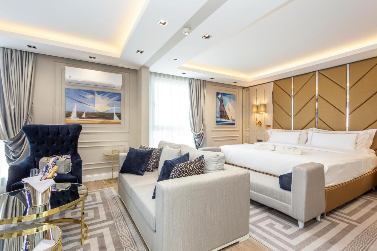 Ramada by Wyndham Sofia City Center photo