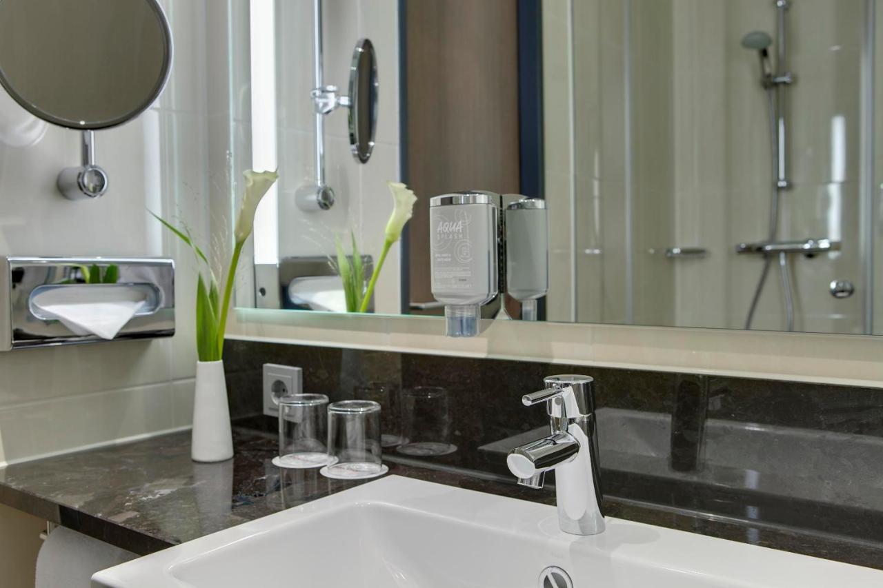 IntercityHotel Berlin Hauptbahnhof - 3