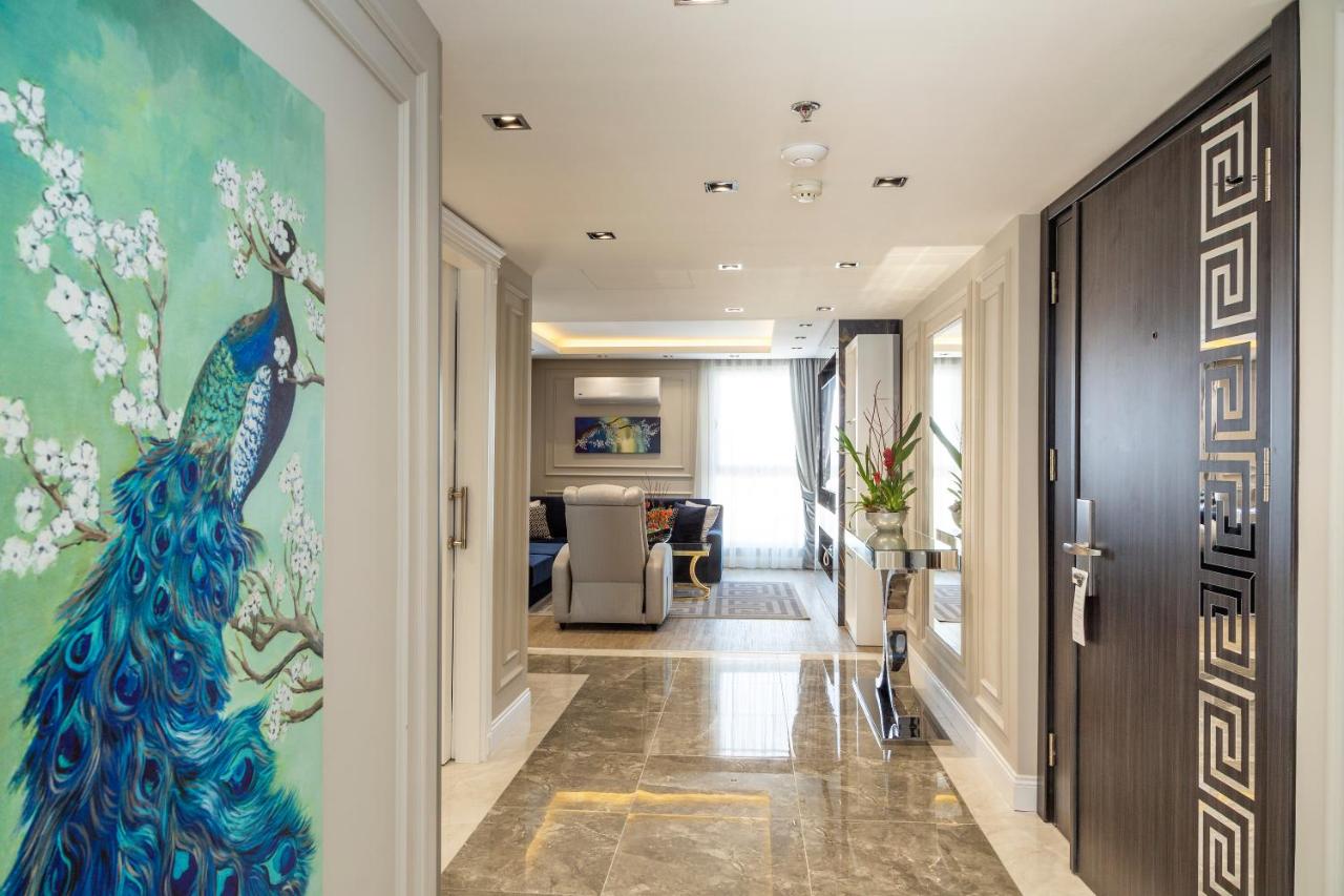 Ramada by Wyndham Sofia City Center photo
